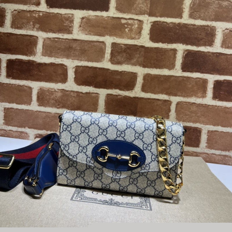 G*u*i satchel bags